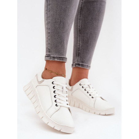218700 Chaussures basses &agrave; cothurnes Step in style