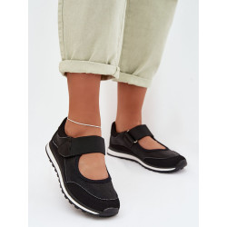 225101 Chaussures Basses Step in style