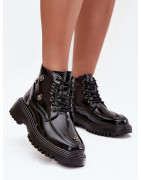 218702 Bottes Step in style