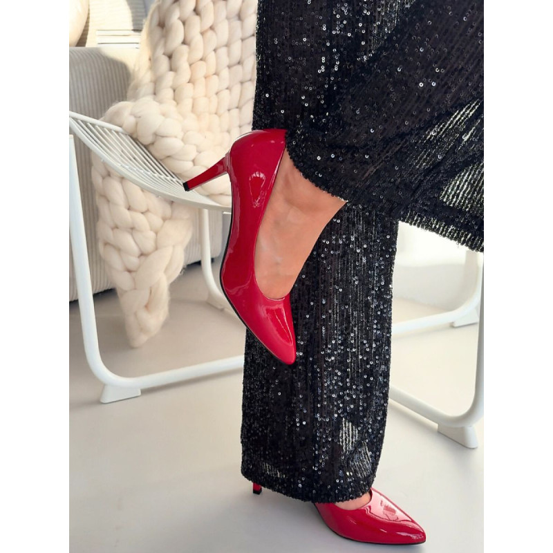 222542 Talons hauts Step in style