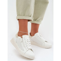 225102 Chaussures Basses Step in style