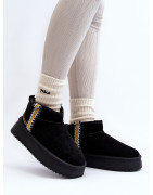 204881 bottes de neige Step in style
