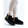 204881 bottes de neige Step in style