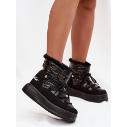 222545 bottes de neige Step in style