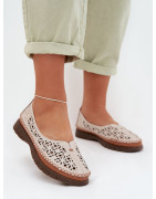 225105 Ballerine Step in style
