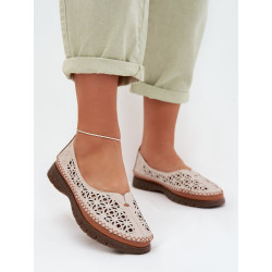 225105 Ballerine Step in style