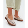 225105 Ballerine Step in style