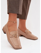 225362 Clacquettes Step in style