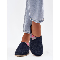 222291 Pantoufles Step in style