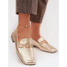 225363 Clacquettes Step in style