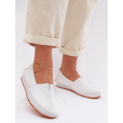 225620 Chaussures Basses Step in style