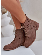 208469 Bottes Step in style