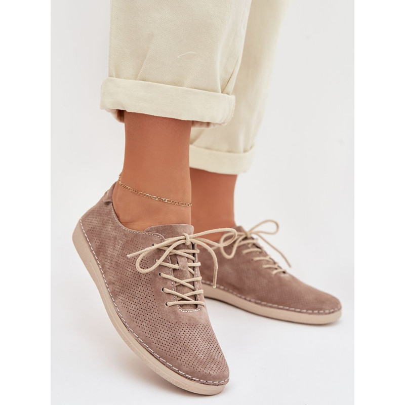 225622 Chaussures Basses Step in style