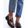 188502 Chussures basses à talons Step in style