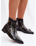 225623 Bottes Step in style