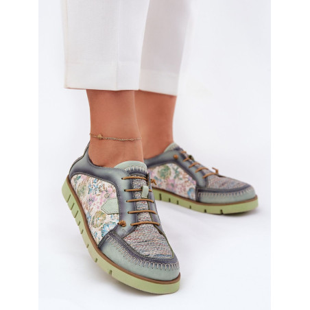 212570 Chaussures Basses Step in style