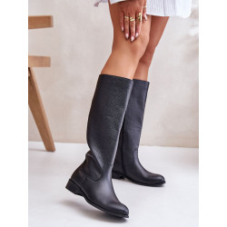 201307 Bottes cuissardes Step in style