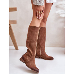 201309 Bottes cuissardes Step in style