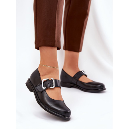 212573 Chaussures Basses Step in style