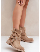 203870 Bottes Step in style