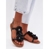 225118 Sandales Step in style