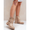 203871 Bottes Step in style
