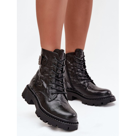 218719 Bottes Step in style