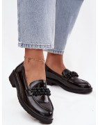 219231 Moccasins Step in style