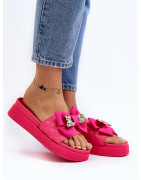 214368 Clacquettes Step in style