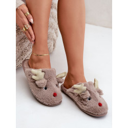 204643 Pantoufles Step in style