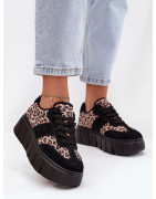 217699 Chaussures de sport Step in style