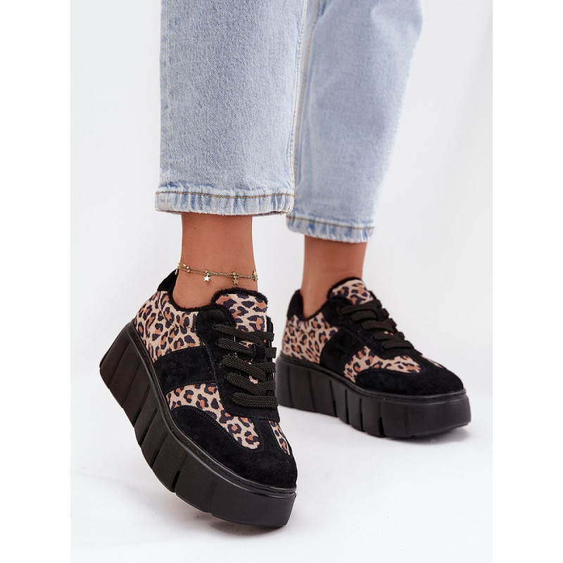 217699 Chaussures de sport Step in style