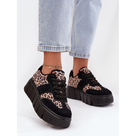 217699 Chaussures de sport Step in style