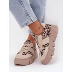 217700 Chaussures de sport Step in style