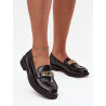 219236 Moccasins Step in style