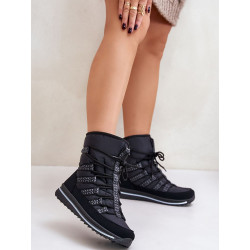 202627 bottes de neige Step in style