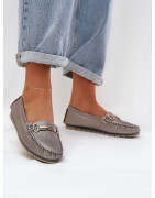 208771 Moccasins Step in style