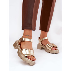 210051 Sandales Step in style