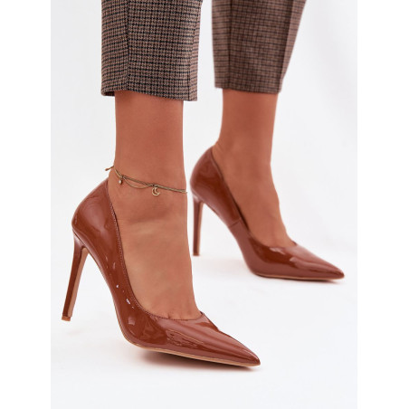 225411 Talons hauts Step in style