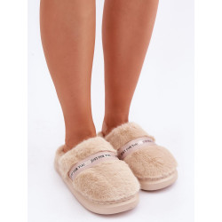 204933 Pantoufles Step in style