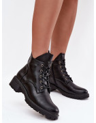 216965 Bottes Step in style