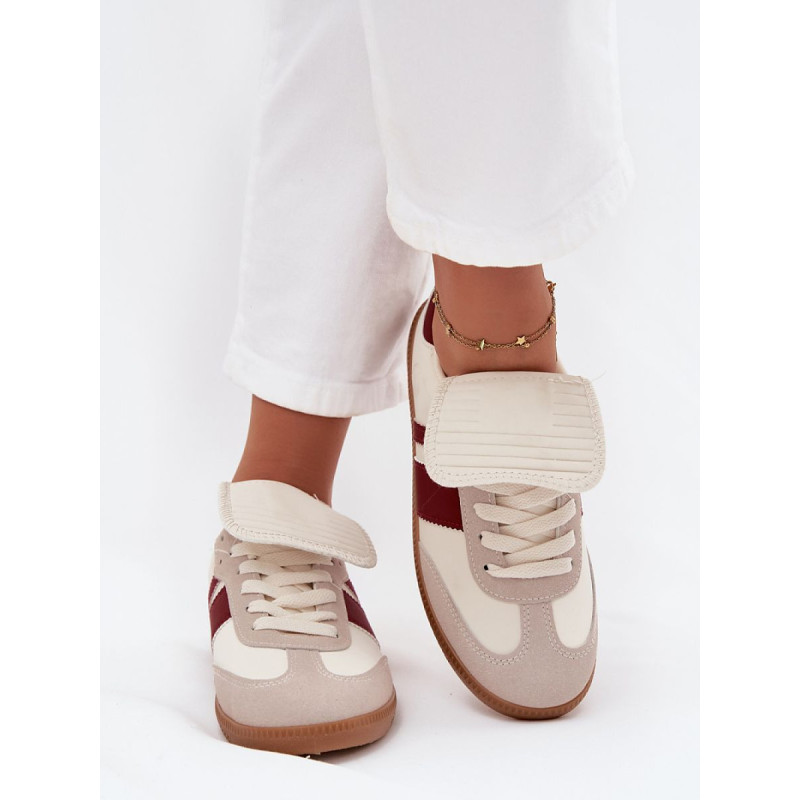 217477 Chaussures de sport Step in style