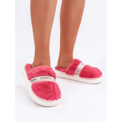 204934 Pantoufles Step in style