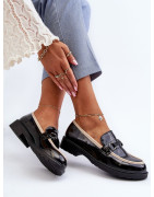 194694 Chaussures Basses Step in style