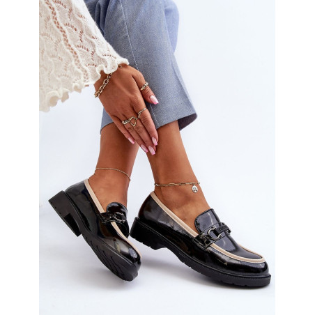 194694 Chaussures Basses Step in style