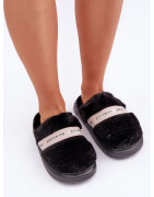 204935 Pantoufles Step in style