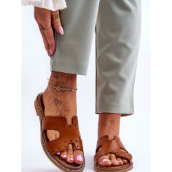 179079 Clacquettes Step in style