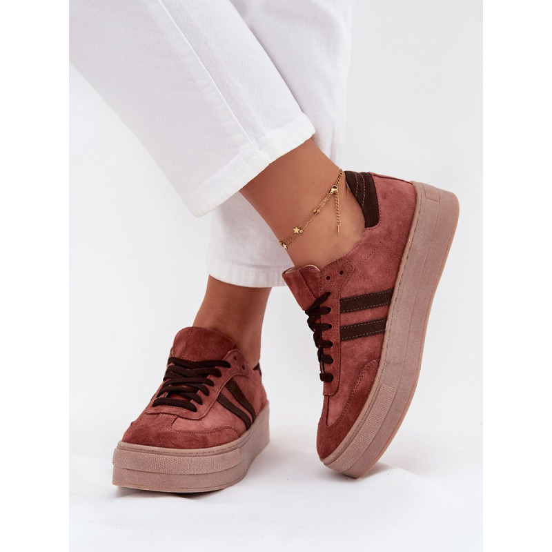 216456 Chaussures de sport Step in style