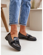 199817 Moccasins Step in style