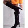 173449 Bottes à talons Step in style
